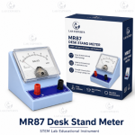 MR87 Desk Stand Meter